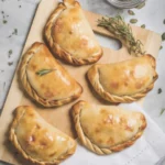 Empanadas de horno Calama